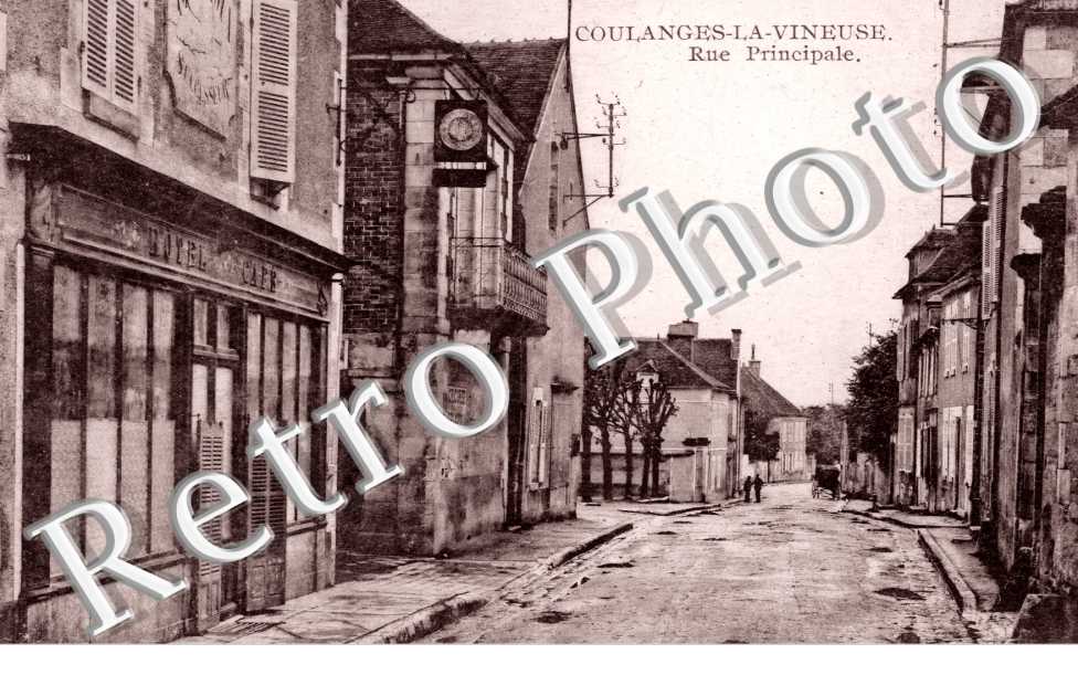 Rue Principale