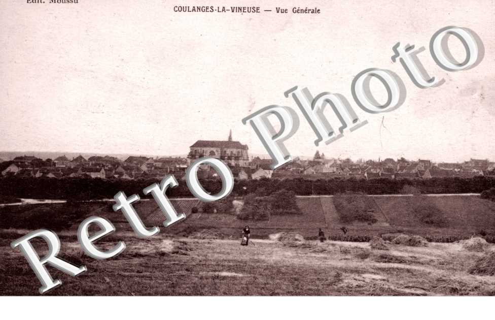 Vue Generale