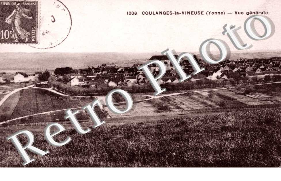 Vue Generale