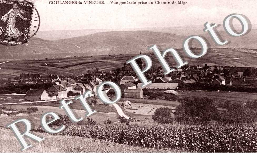 Vue generale