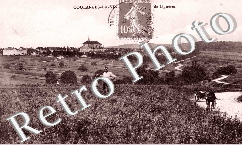 Vue generale