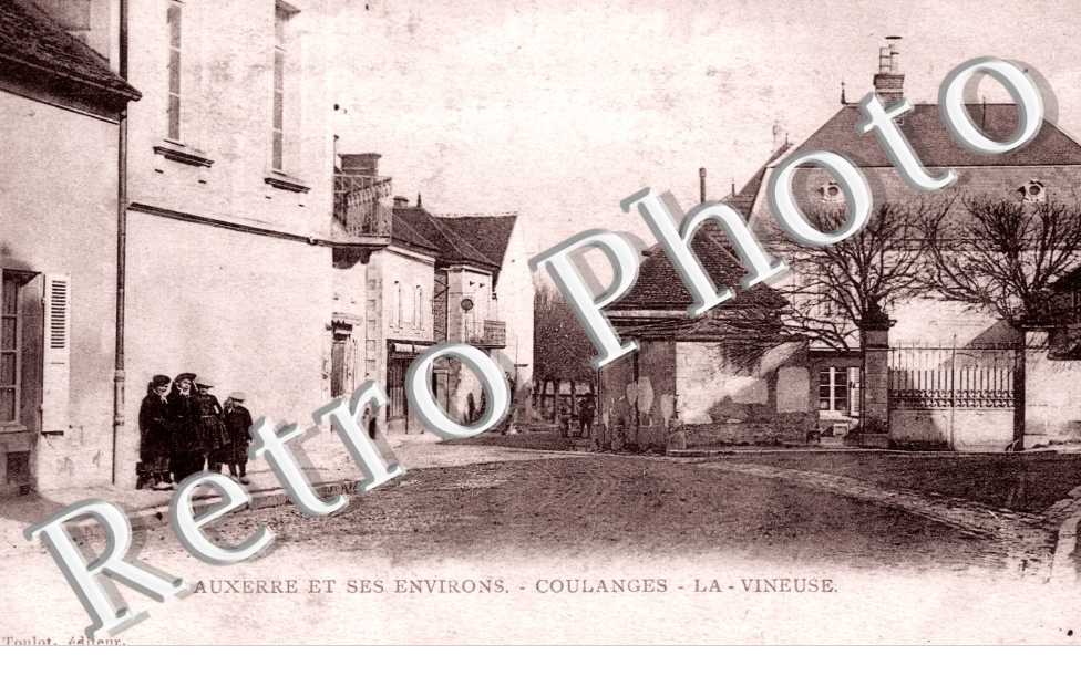 une rue