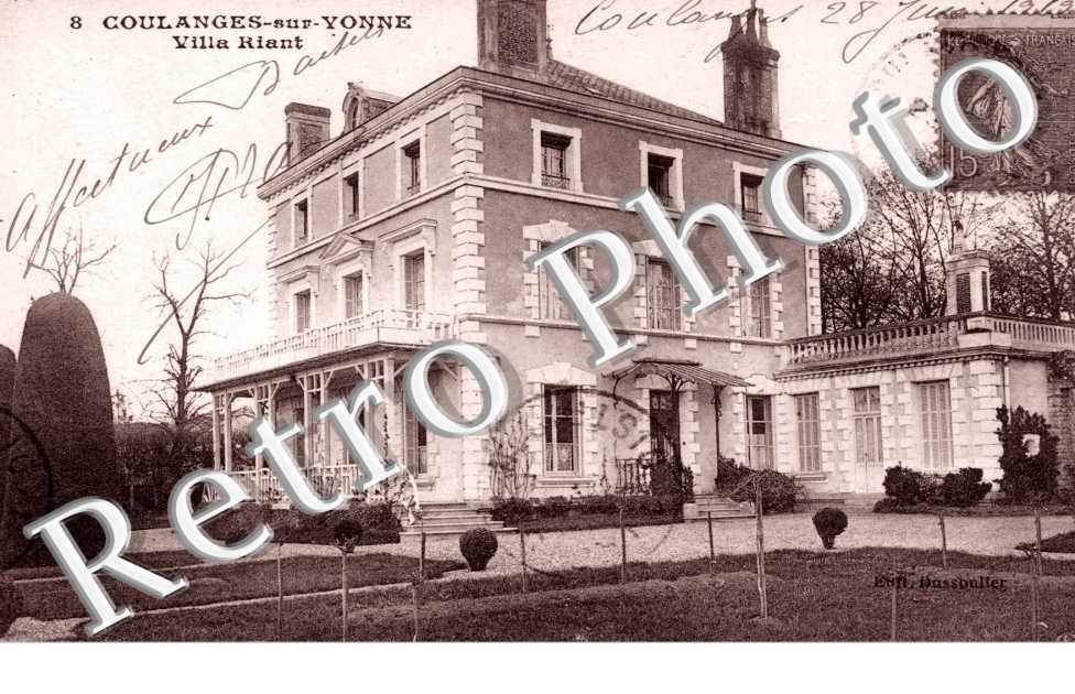 Villa Riant