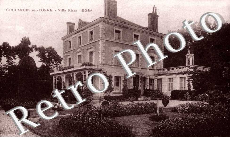 Villa Riant