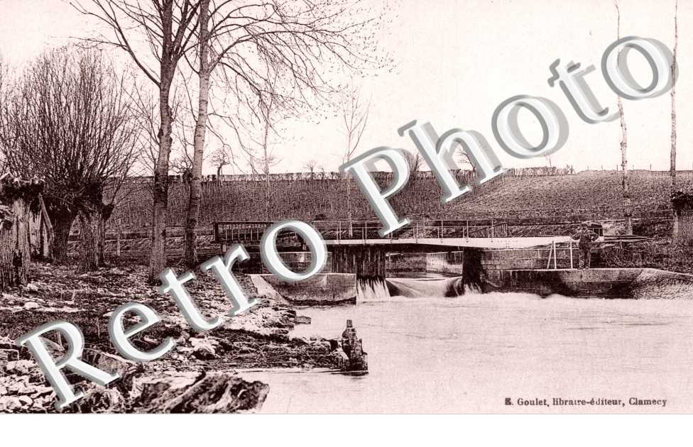 Le Pertuis