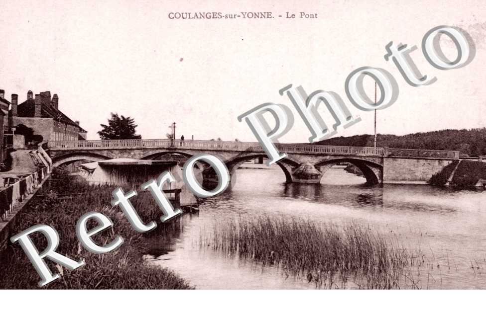 Le Pont