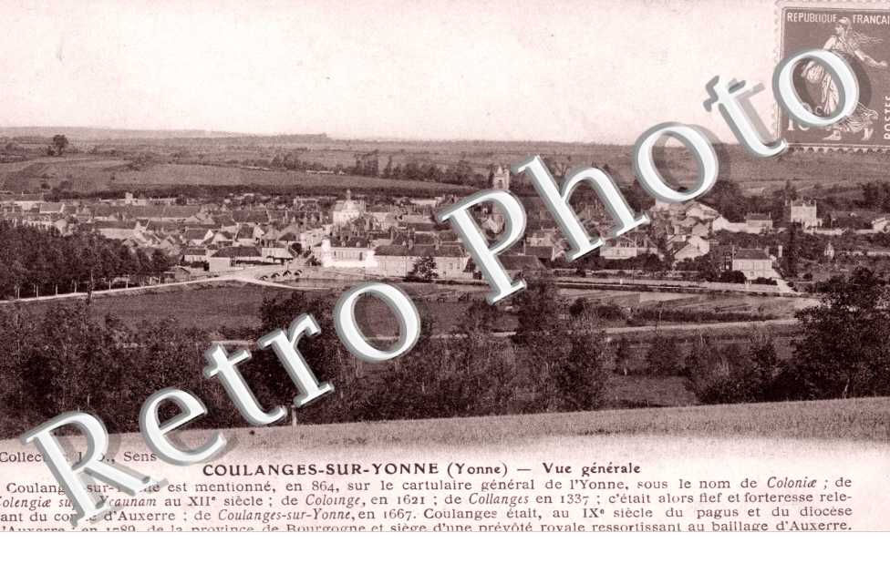 Vue generale