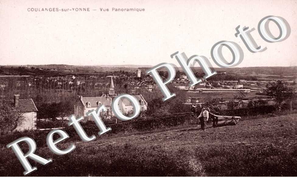 Vue Panoramique