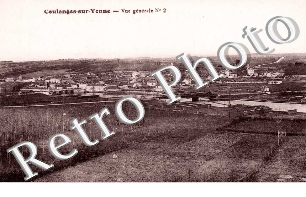Vue generale