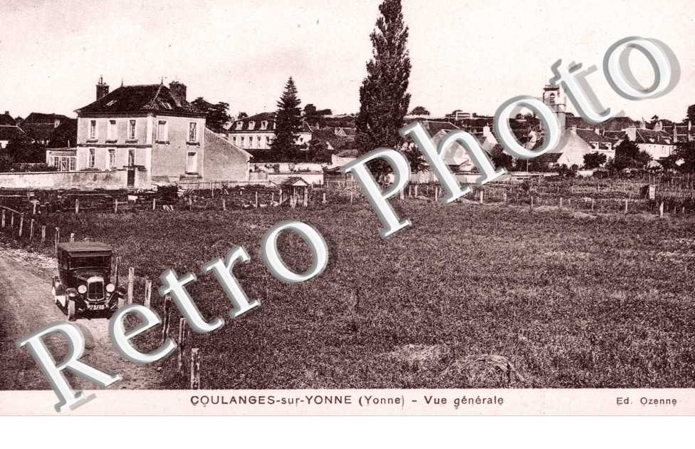 Vue Generale