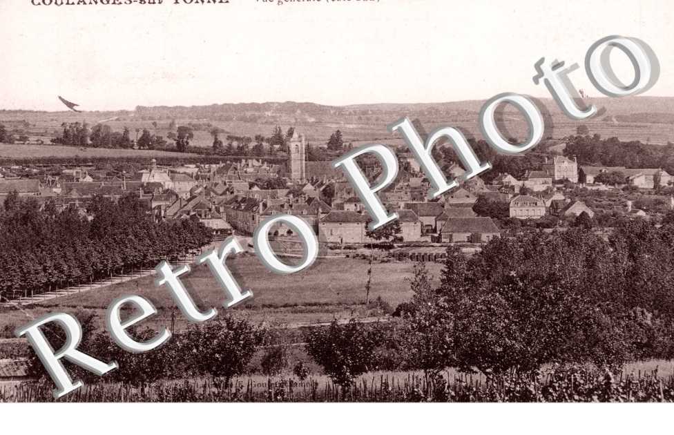 Vue generale