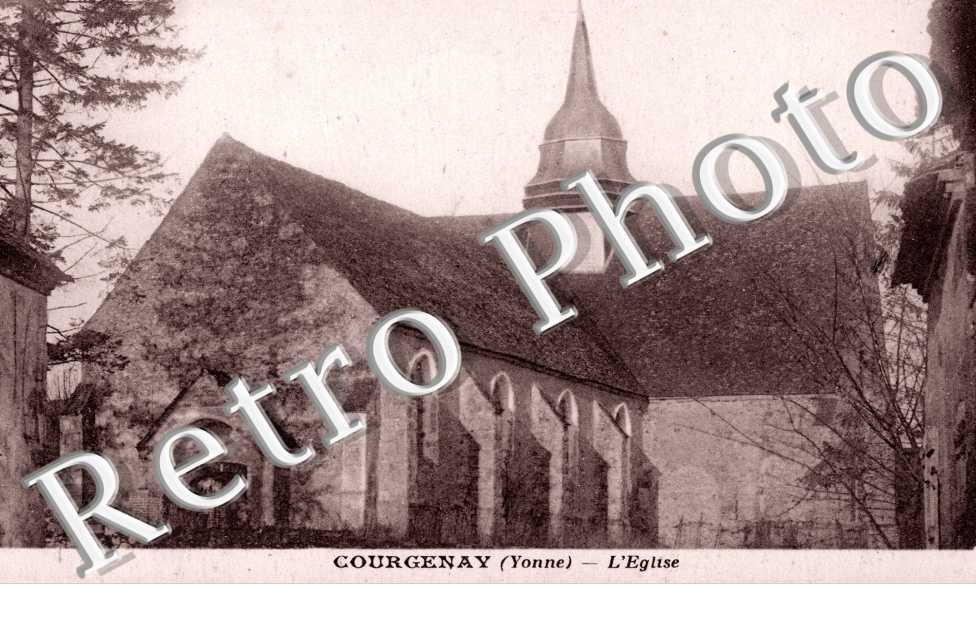 l'Eglise