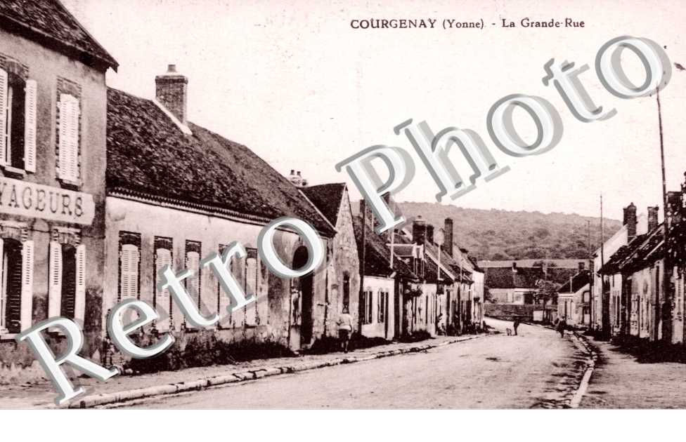 La Grande Rue