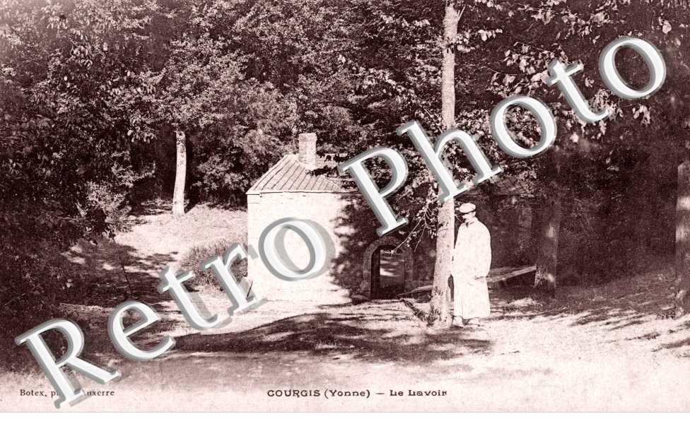 le Lavoir