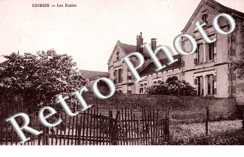 les Ecoles