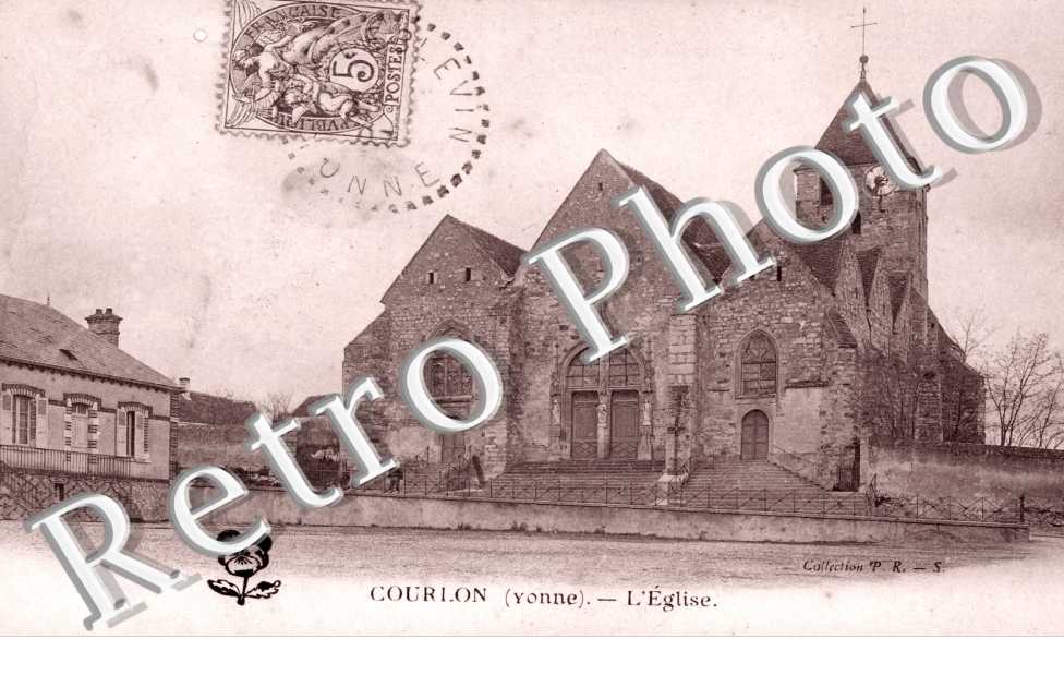 l'Eglise
