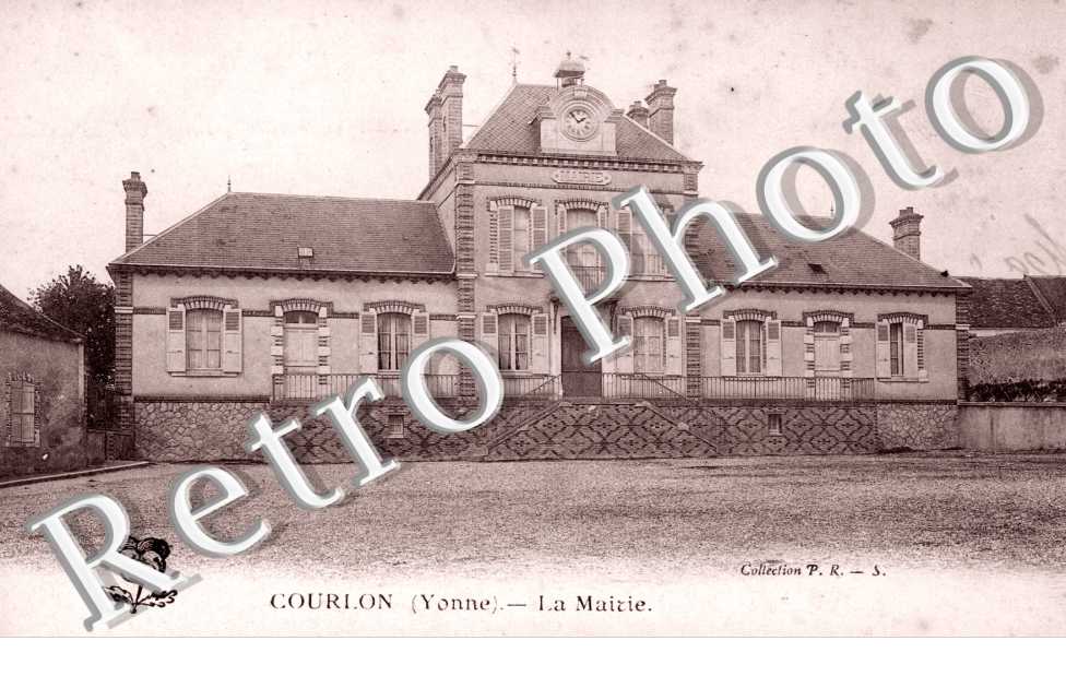 la Marie