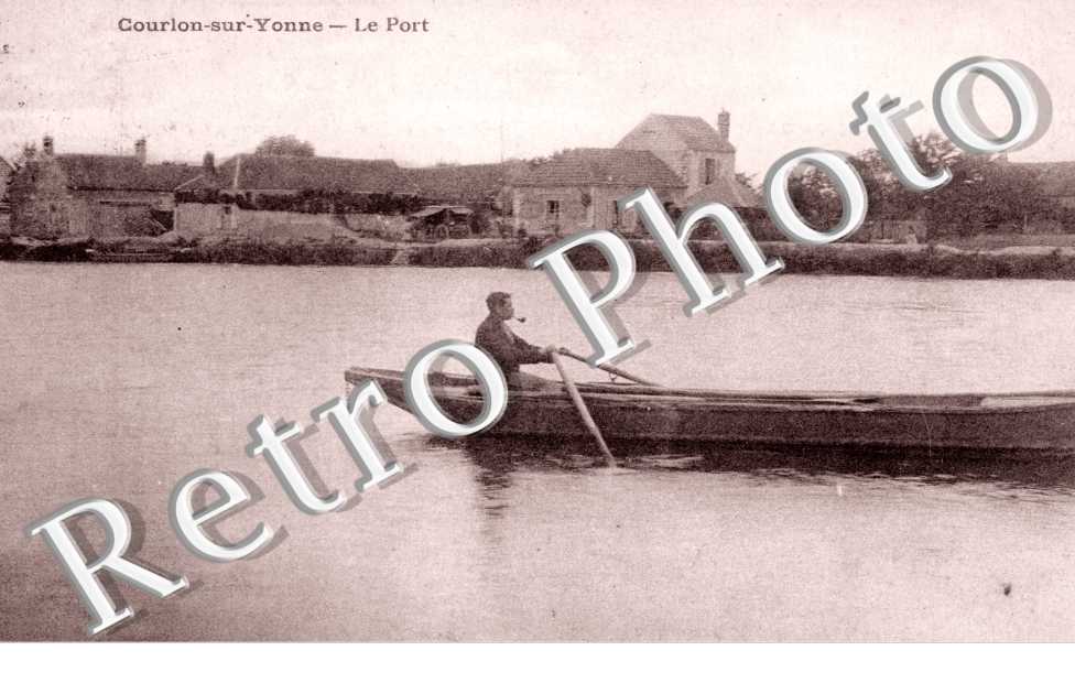 Le Port