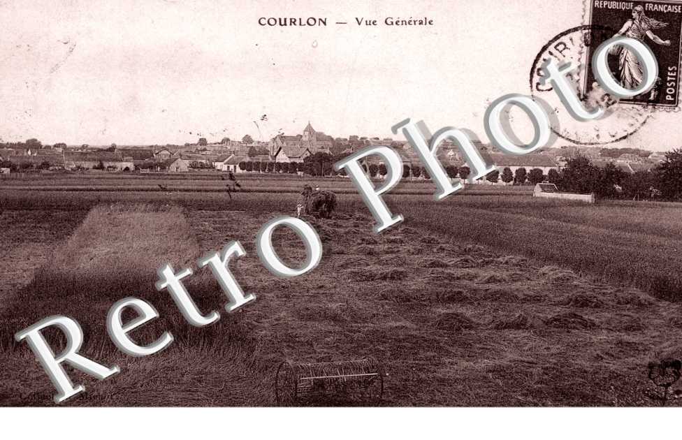 Vue Generale