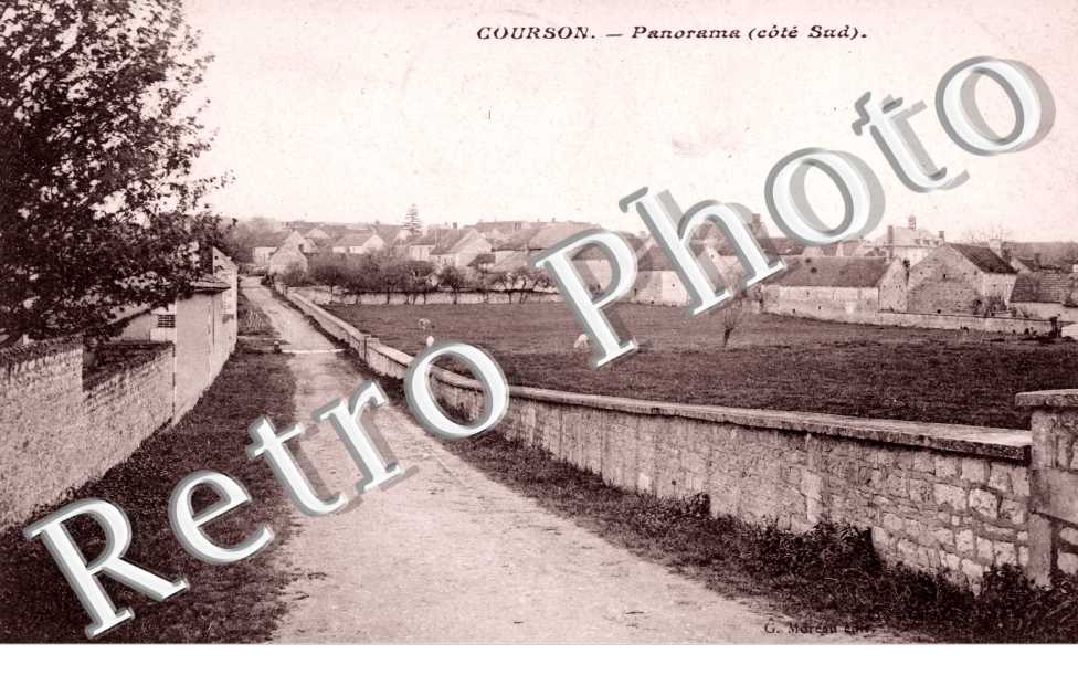 Panorama (Cote Sud)