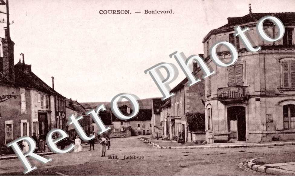 Boulevard
