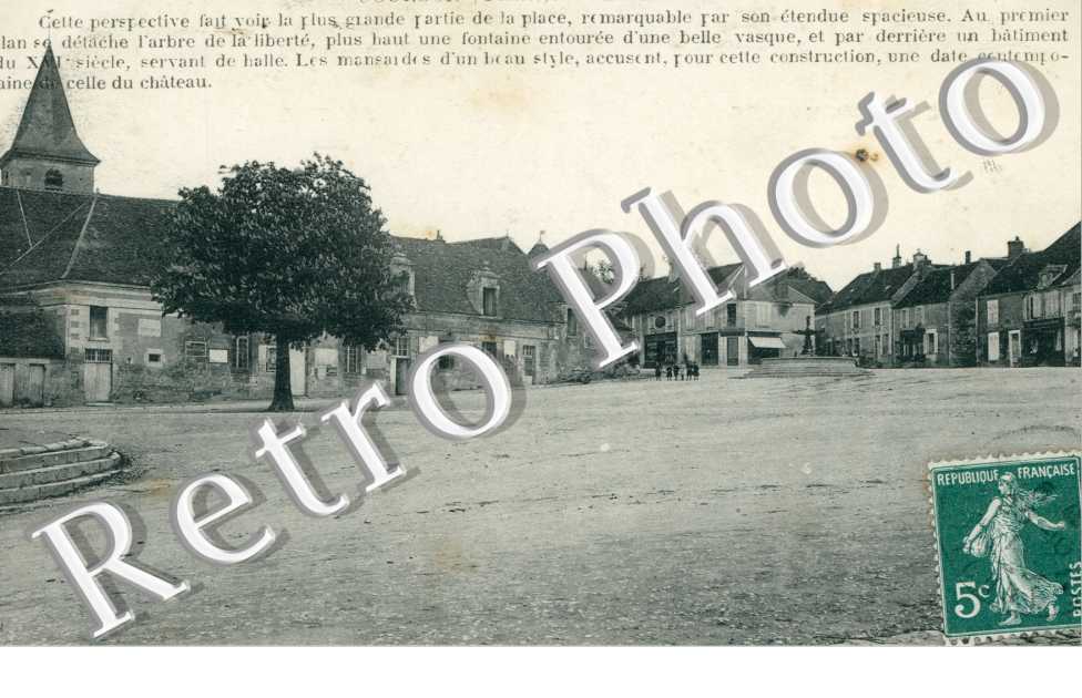 La Halle