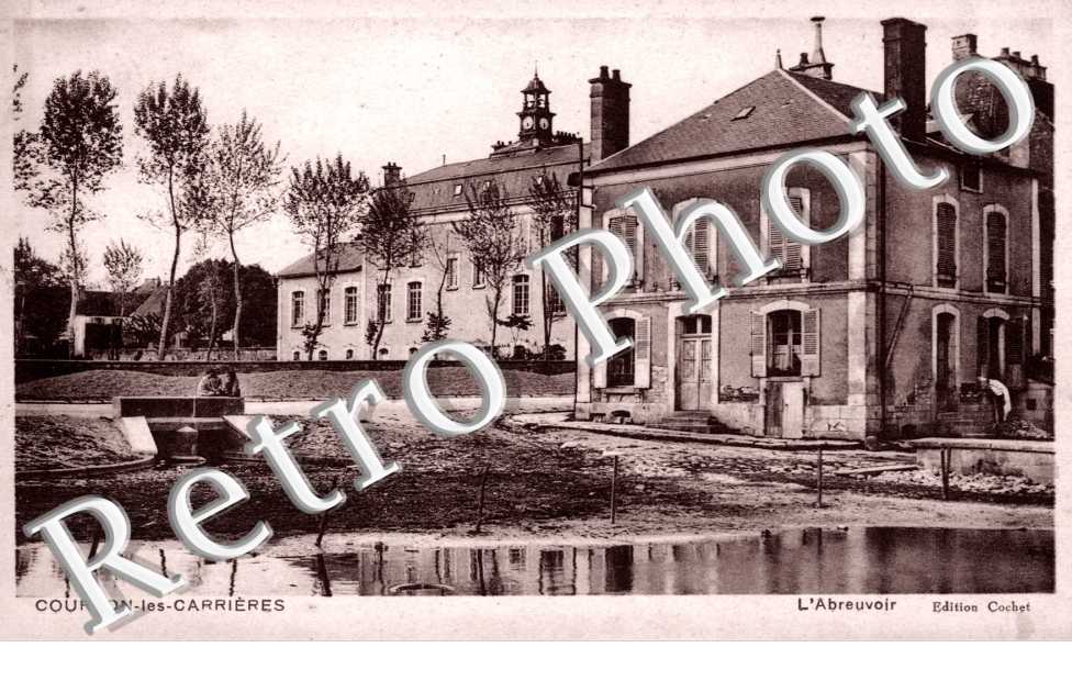 l'Abreuvoir