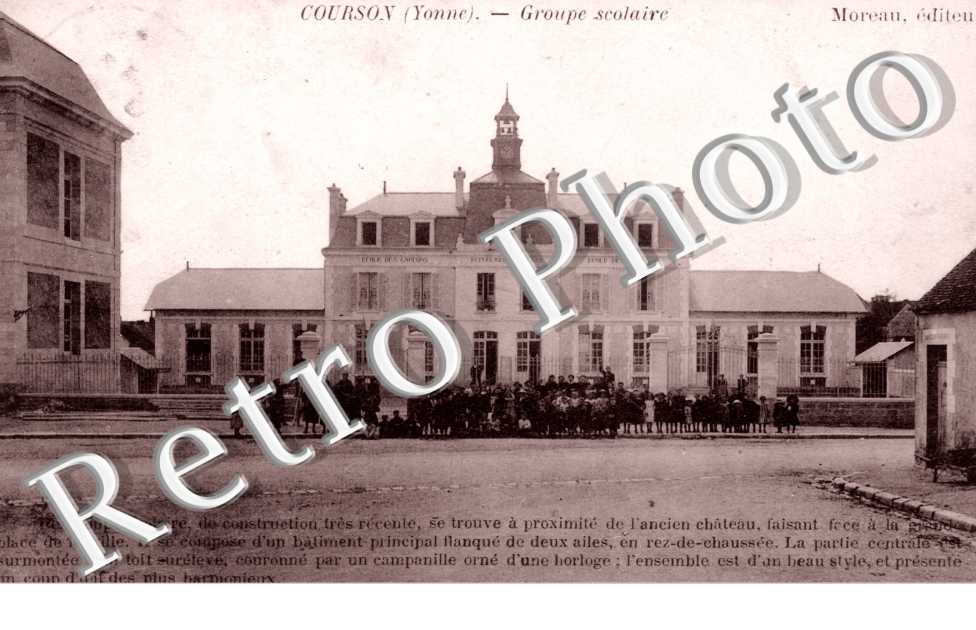 Groupe Scolaire