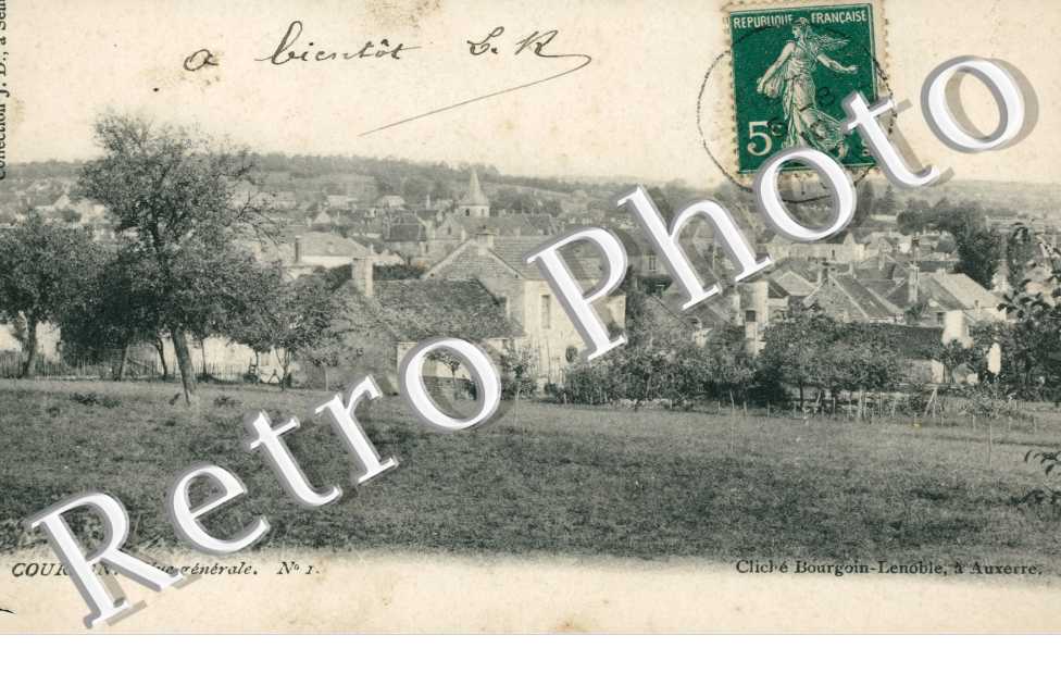 vue generale