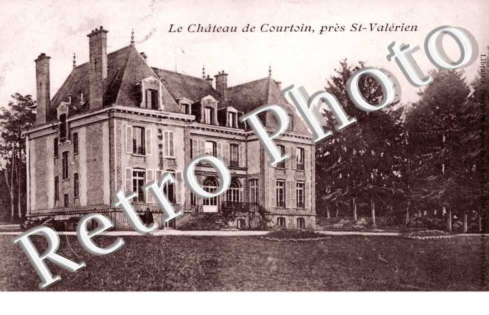 Le Château