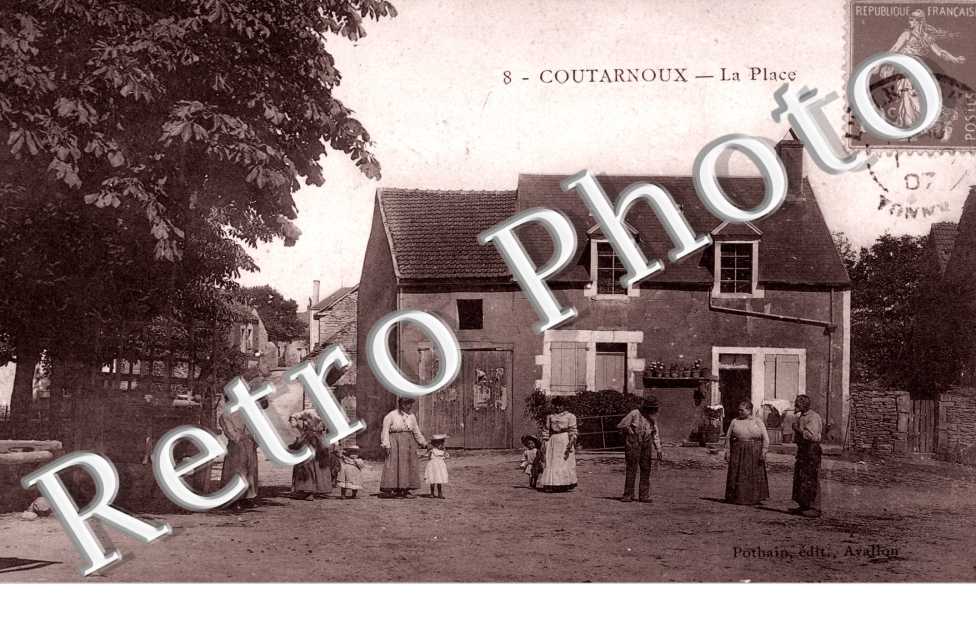 la Place