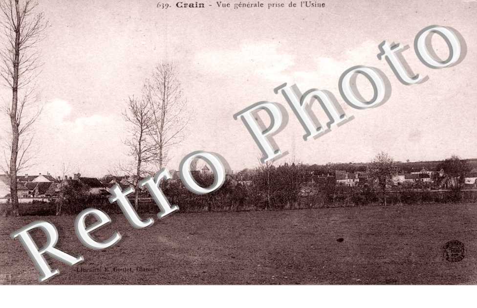 Vue generale