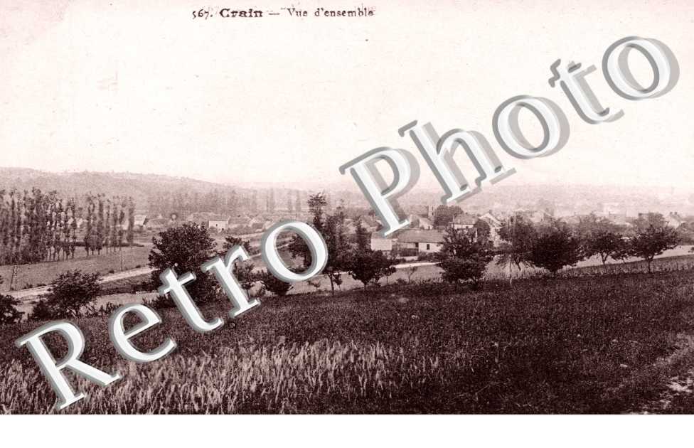Vue generale
