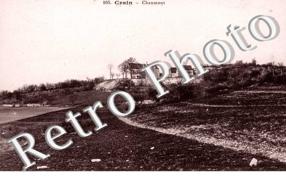 Chaumont