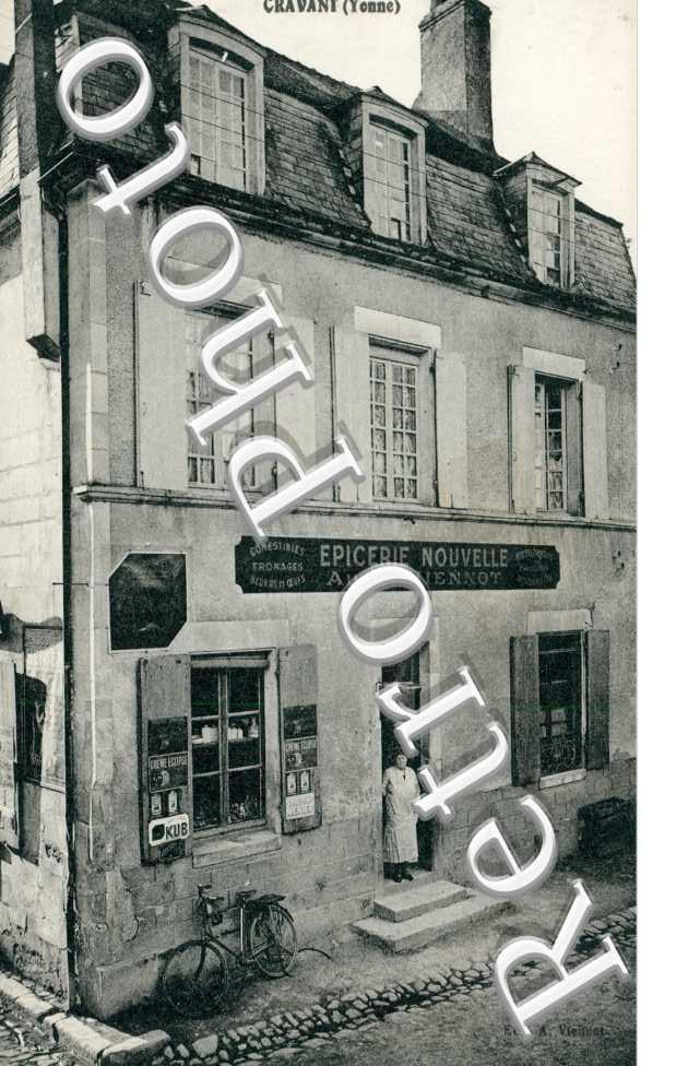Epicerie Nouvelle Viennot