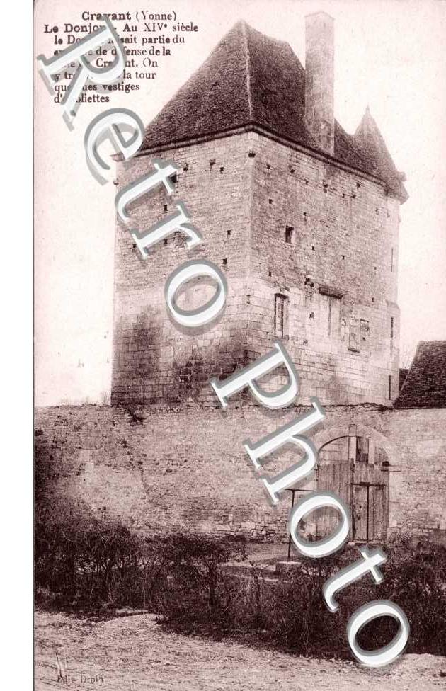 Ancien Chateau