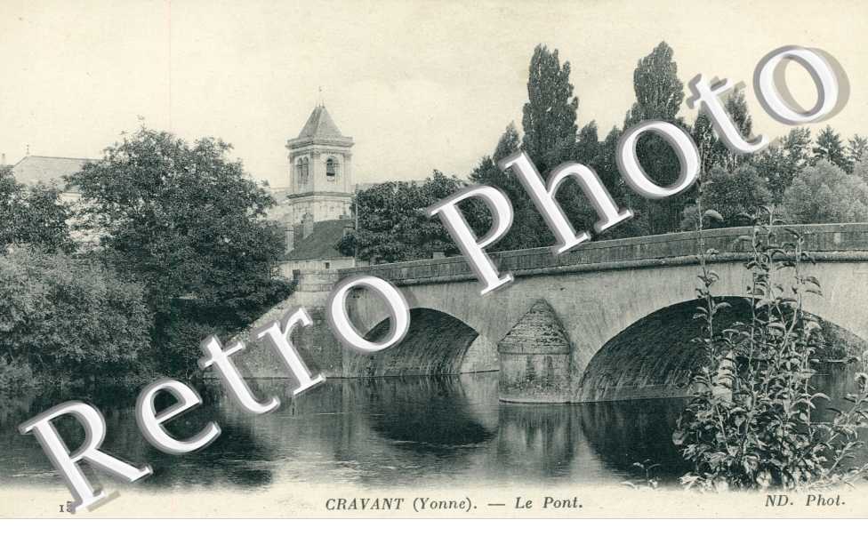 Le Pont