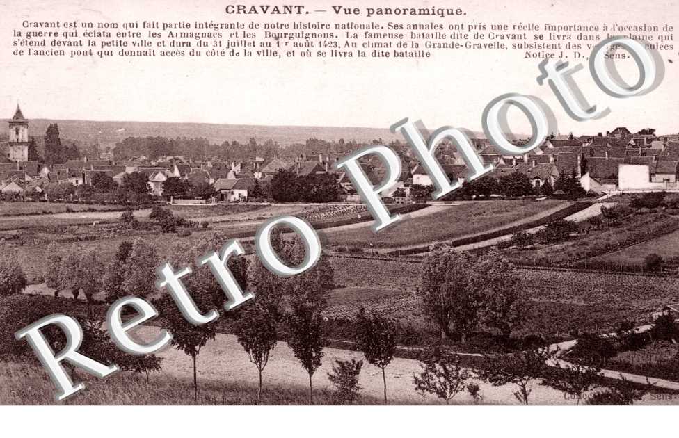 Vue generale