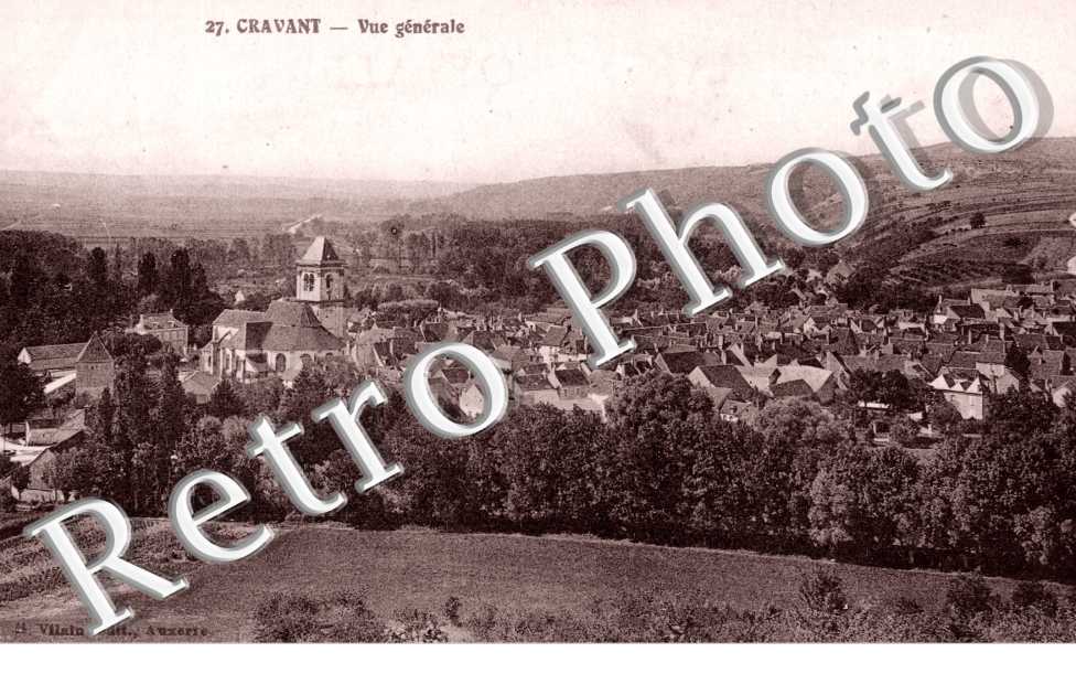 Vue generale