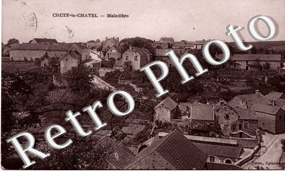 Maladiere