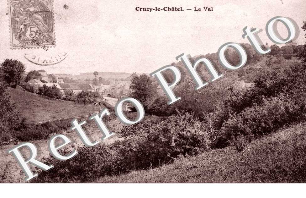 le Val