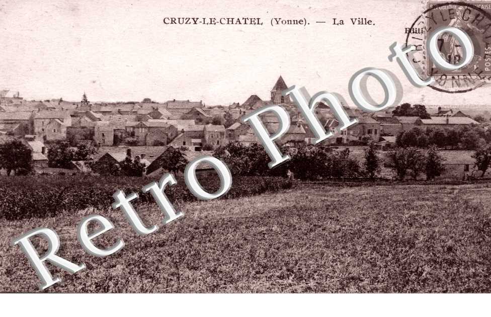 la Ville