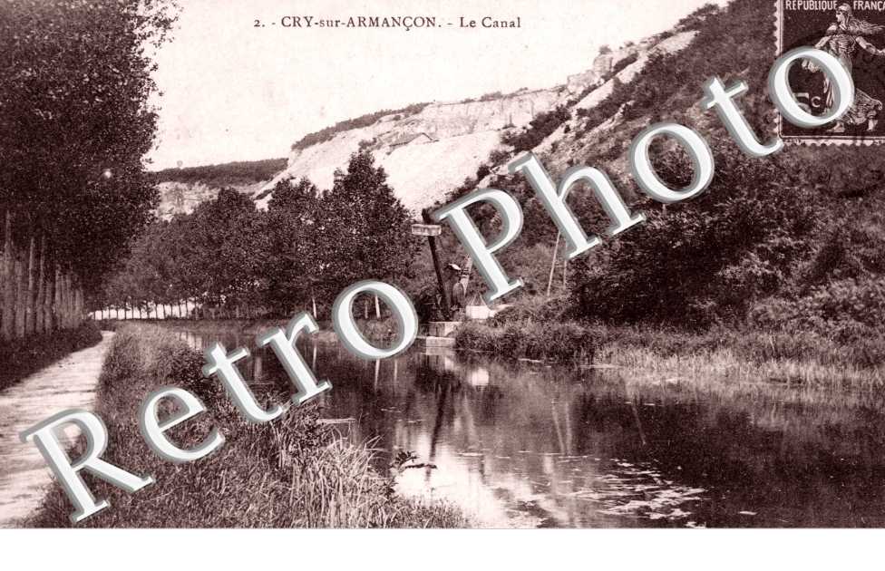 Le Canal