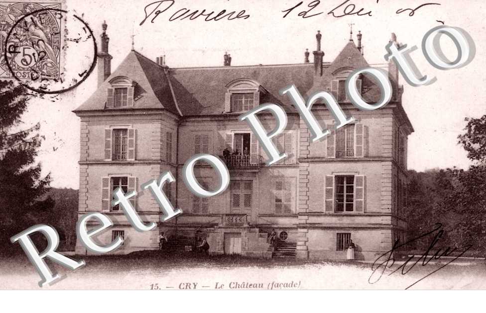 Le Château