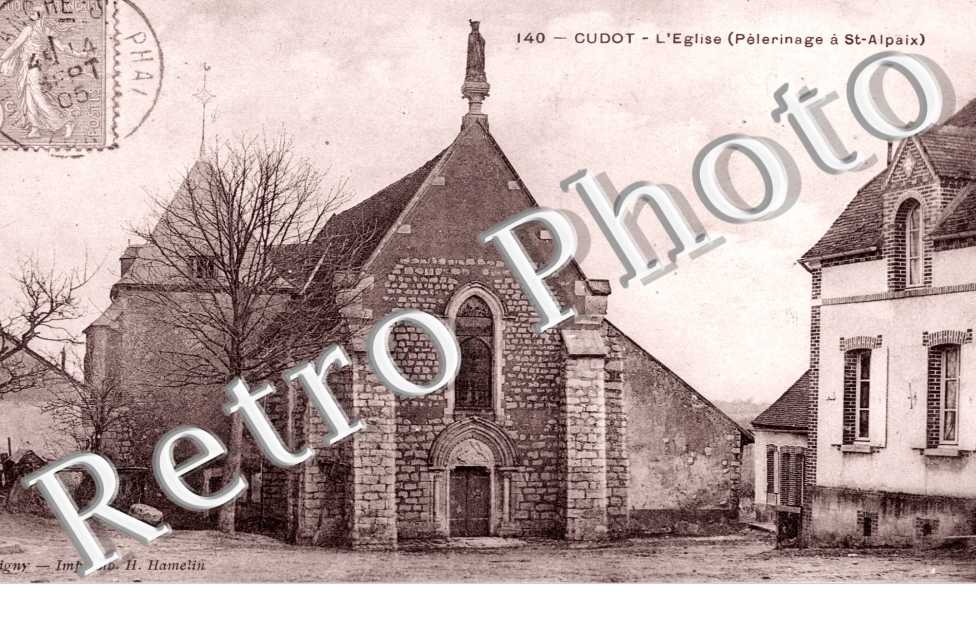 L'eglise