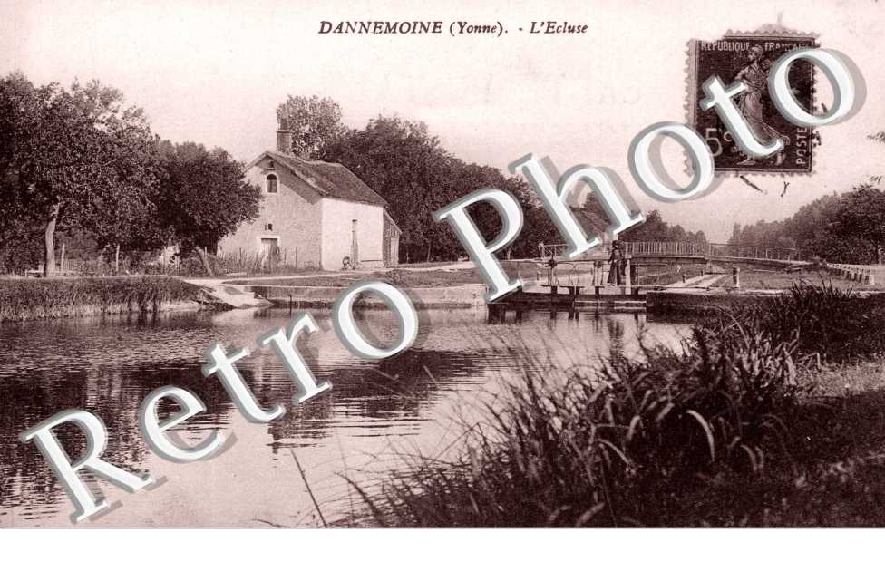 l'Ecluse
