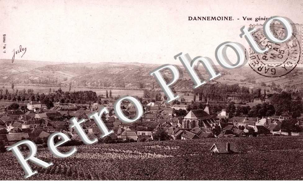 Vue Generale