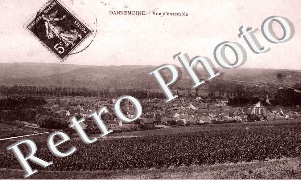 Vue generale