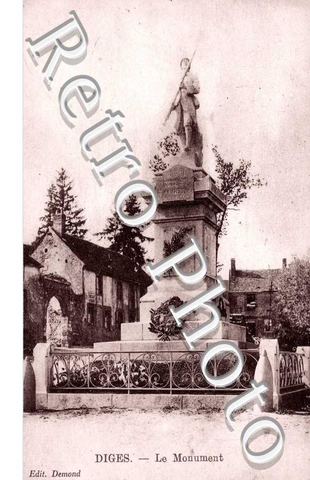 Le monument