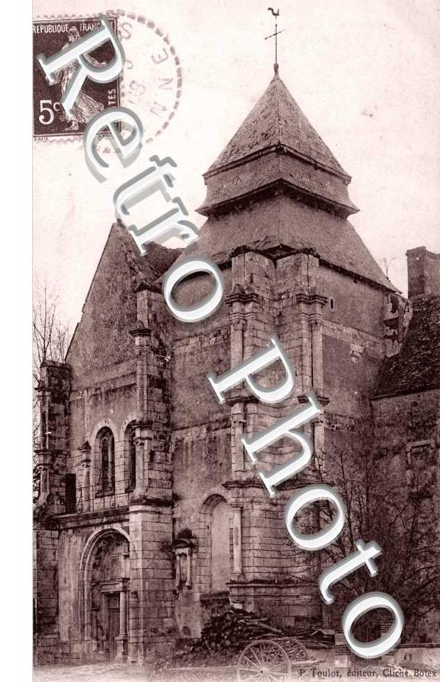 l'Eglise